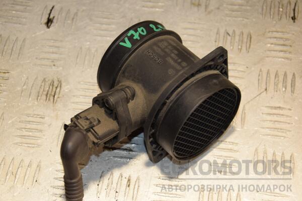 Расходомер воздуха Volvo V70 2.4td D5 2001-2006 0280218088 433338 euromotors.com.ua