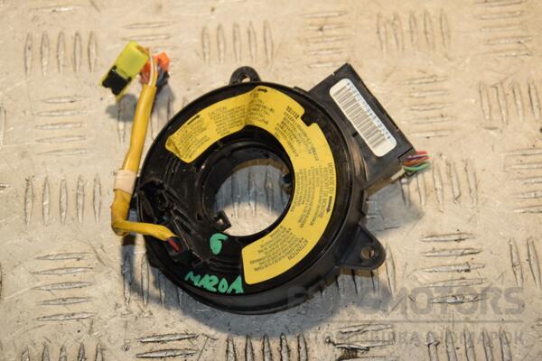 Шлейф Airbag кольцо подрулевое Mazda 6 2002-2007 433344 euromotors.com.ua