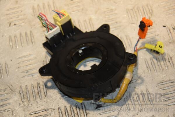 Шлейф Airbag кольцо подрулевое Mazda 6 2002-2007 433344 - 2