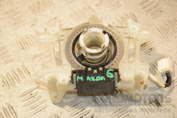 Датчик кута повороту керма Mazda 6 2002-2007 GJ6E661B1 433346 euromotors.com.ua