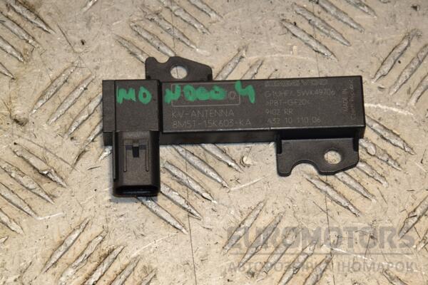 Усилитель антенны Ford Mondeo (IV) 2007-2015 8M5T15K603KA 433363 euromotors.com.ua