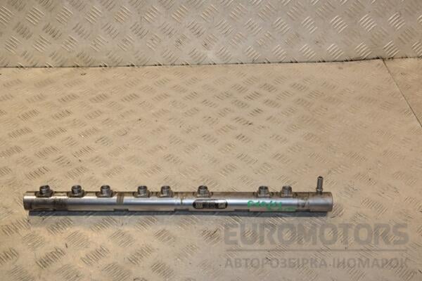 Топливная рейка BMW 5 3.0tdi (F10/F11) 2009-2016 0445216031 433366 euromotors.com.ua