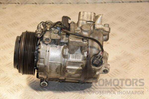 Компрессор кондиционера BMW 5 3.0tdi (F10/F11) 2009-2016 4472602982 433367 - 2