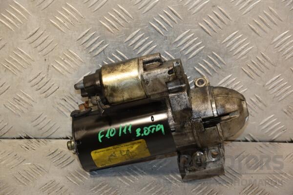 Стартер BMW 5 3.0tdi (F10/F11) 2009-2016 12417801203 433372 euromotors.com.ua