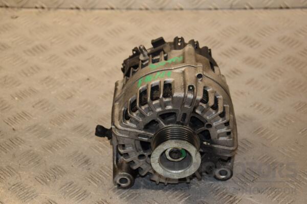 Генератор BMW 5 3.0tdi (F10/F11) 2009-2016 FG18S011 433374 euromotors.com.ua