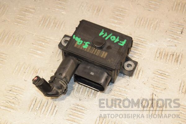 Реле свечей накала BMW 5 3.0tdi (F10/F11) 2009-2016 7800156 433377 euromotors.com.ua