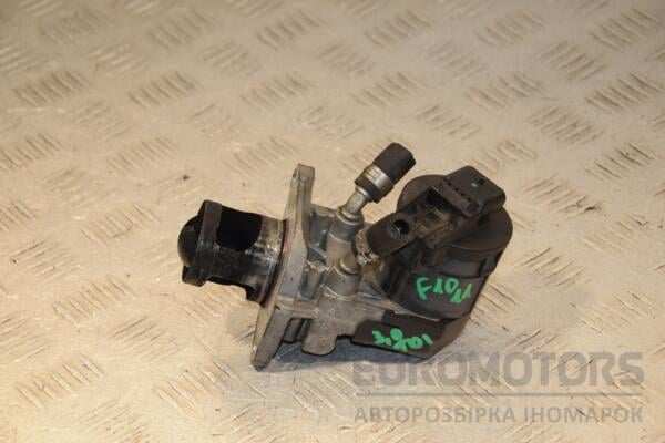 Клапан EGR електричний BMW 5 3.0tdi (F10/F11) 2009-2016 7810871 433384 euromotors.com.ua