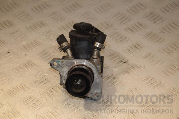 Клапан EGR електричний BMW 5 3.0tdi (F10/F11) 2009-2016 7810871 433384 - 2