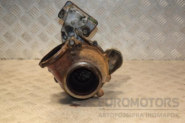 Турбина BMW 5 3.0tdi (F10/F11) 2009-2016 7799758 433399 - 3