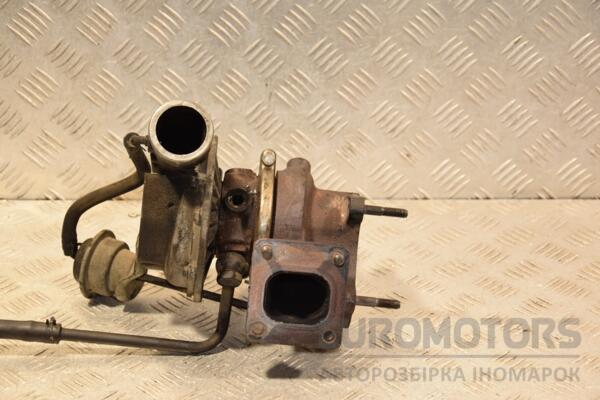 Турбіна Hyundai Terracan 2.9crdi 2001-2007 282014X700 433402 - 2
