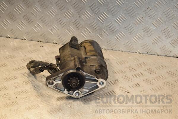 Стартер Hyundai Terracan 2.9crdi 2001-2007 361004X211 433405 - 2