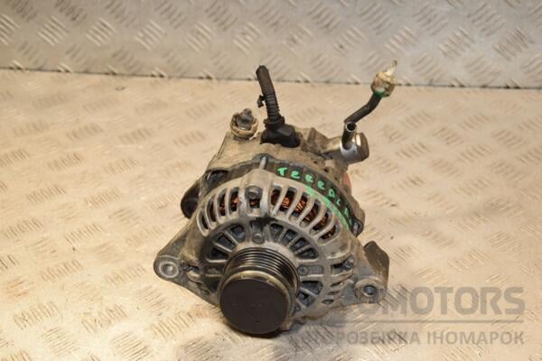 Генератор Hyundai Terracan 2.9crdi 2001-2007 373004X503 433407 euromotors.com.ua