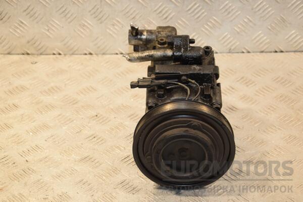 Компрессор кондиционера Hyundai Terracan 2.9crdi 2001-2007 97610H1021 433410 euromotors.com.ua