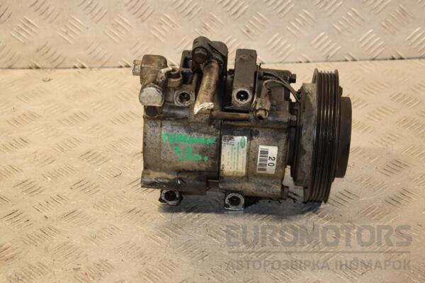 Компресор кондиціонера Hyundai Terracan 2.9crdi 2001-2007 97610H1021 433410 - 2