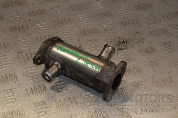 Охладитель ОГ (Радиатор EGR) Hyundai Terracan 2.9crdi 2001-2007 284164X700 433413 euromotors.com.ua