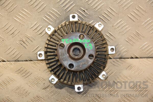 Вискомуфта Hyundai Terracan 2.9crdi 2001-2007 252374X101 433415 euromotors.com.ua