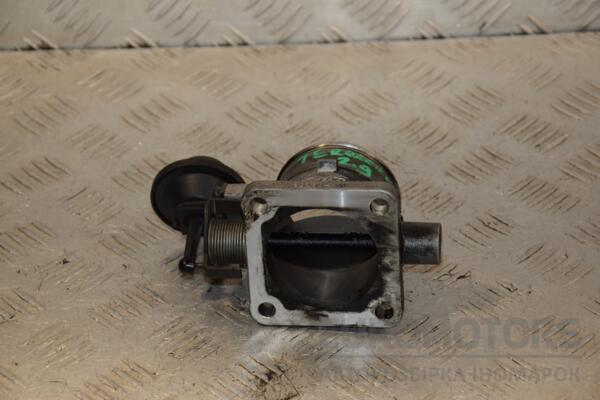 Дроссельная заслонка вакуумная Hyundai Terracan 2.9crdi 2001-2007 351004X700 433417 - 2