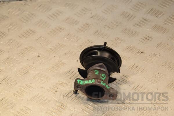 Клапан EGR механічний Hyundai Terracan 2.9crdi 2001-2007 284104X410 433419 euromotors.com.ua