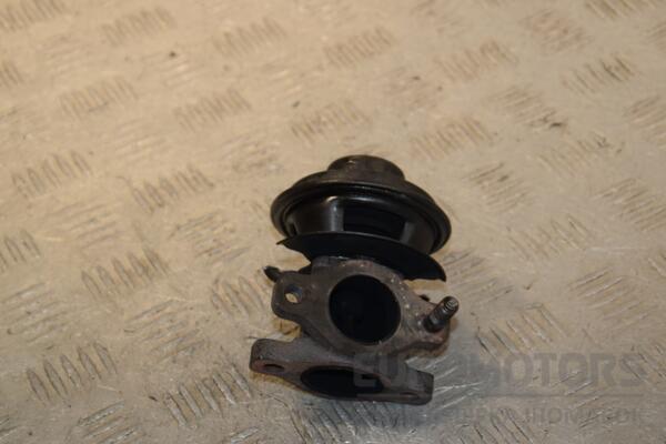 Клапан EGR механічний Hyundai Terracan 2.9crdi 2001-2007 284104X410 433419 - 2