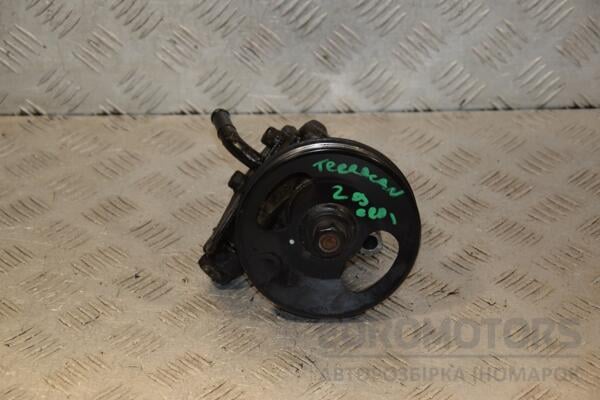 Насос гидроусилителя руля (ГУР) Hyundai Terracan 2.9crdi 2001-2007 57110H1501 433421 euromotors.com.ua