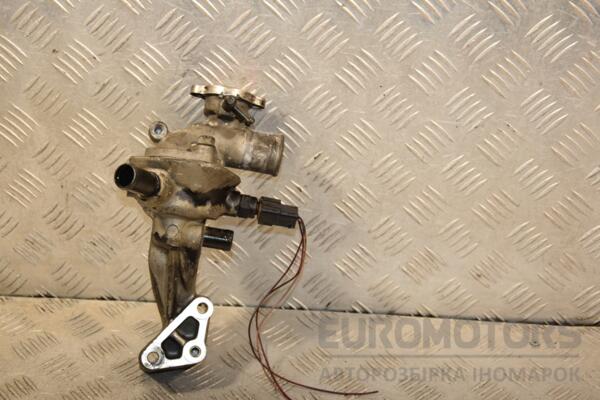 Корпус термостата Hyundai Terracan 2.9crdi 2001-2007 255404X110 433423 - 2