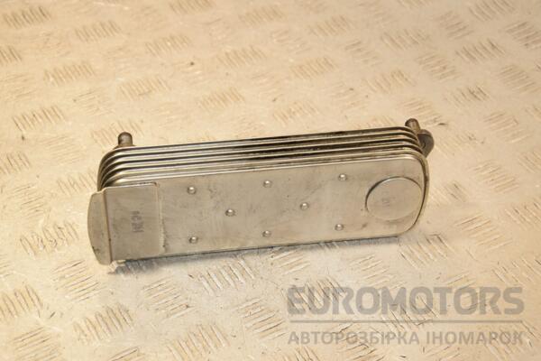 Теплообменник (Радиатор масляный) Hyundai Terracan 2.9crdi 2001-2007 0K55114701 433425 - 2
