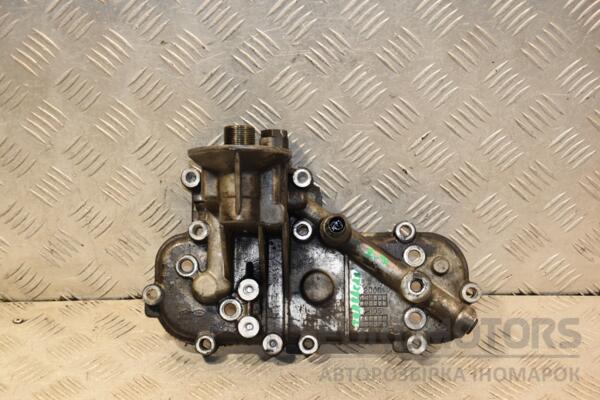 Кронштейн масляного фильтра Hyundai Terracan 2.9crdi 2001-2007 263104X300 433427 euromotors.com.ua