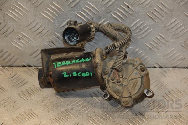 Моторчик роздавальної коробки Hyundai Terracan 2.9crdi 2001-2007 47303H1010 433430 euromotors.com.ua