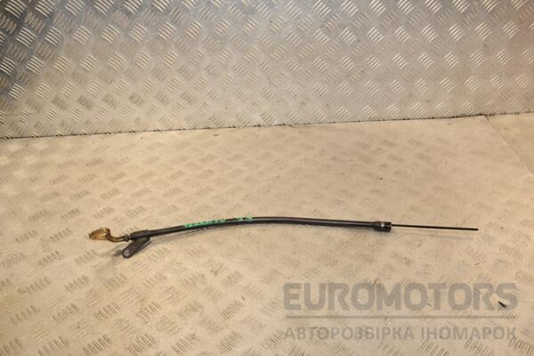 Щуп уровня масла Hyundai Terracan 2.9crdi 2001-2007 433434 euromotors.com.ua