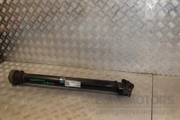 Карданный вал передний Hyundai Terracan 2.9crdi 2001-2007 49010H1111 433435 euromotors.com.ua