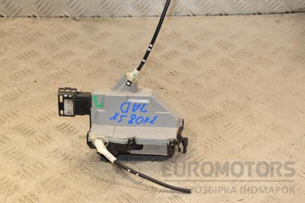 Замок двери задний левый электр 6 пинов (дефект) Peugeot 3008 2009-2016 PSA833322 433447 euromotors.com.ua