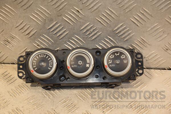 Блок управления печкой климат Mitsubishi ASX 2010 7820A115XB 433452 euromotors.com.ua