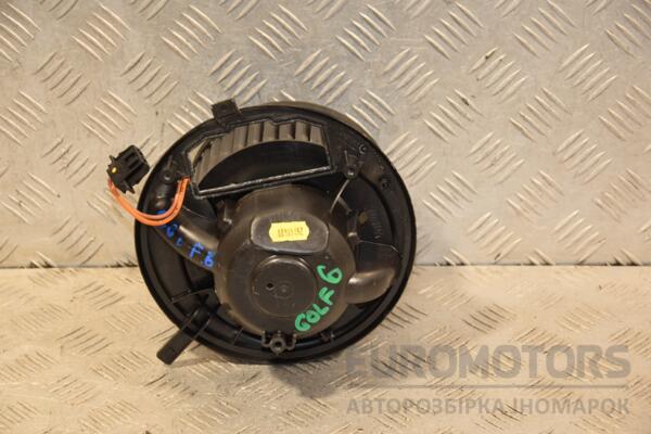 Моторчик печки VW Golf (VI) 2008-2013 1K1820015Q 433456 - 2