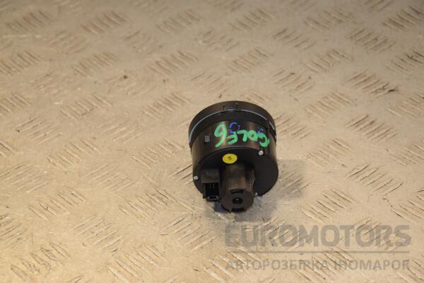 Переключатель света фар VW Golf (VI) 2008-2013 3C8941431A 433465 - 2