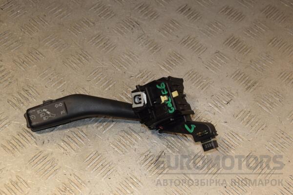 Подрулевой переключатель левый VW Golf (VI) 2008-2013 1K0953513G 433469 euromotors.com.ua