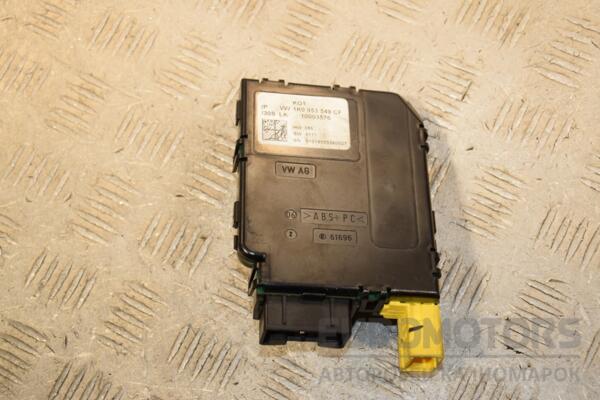 Датчик кута повороту керма (дефект) VW Golf (VI) 2008-2013 1K0953549CF 433473 - 2