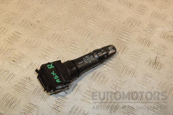 Подрулевой переключатель правый Mitsubishi ASX 2010 433477 euromotors.com.ua