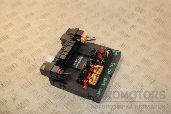 Блок управління бортової мережі VW Golf (V) 2003-2008 3C8937049E 433488 euromotors.com.ua