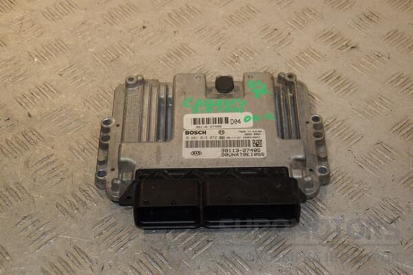 Блок керування двигуном Kia Carens 2.0crdi 2006-2012 3911327485 433489 euromotors.com.ua