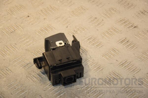Кнопка стояночного тормоза (дефект) Renault Laguna (III) 2007-2015 363210001R 433496 - 2