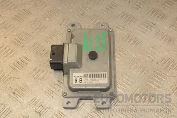 Блок управління АКПП Nissan Qashqai 2.0dCi 2007-2014 310363UK2C 433507 euromotors.com.ua