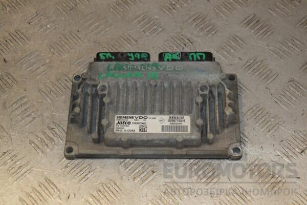 Блок управления АКПП Renault Laguna 2.0dCi (III) 2007-2015 8200775316 433518 euromotors.com.ua