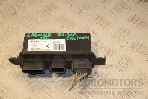 Блок управления светом Renault Laguna (III) 2007-2015 285800001R 433529 euromotors.com.ua