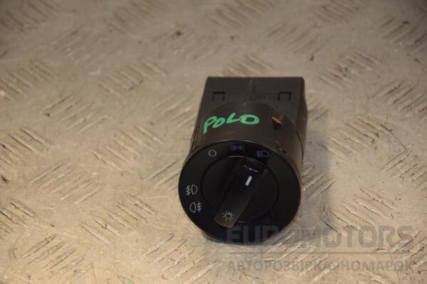 Переключатель света фар VW Polo 2001-2009 6Q0941531N 433530 euromotors.com.ua