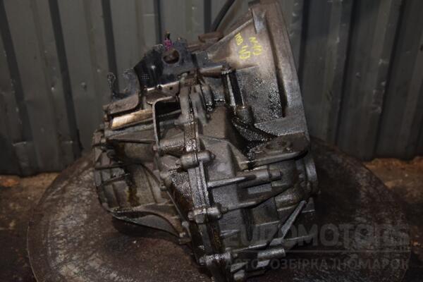 МКПП (механічна коробка перемикання передач) 6-ступка 06- Renault Trafic 2.0dCi 2001-2014 PF6010 433532 - 2