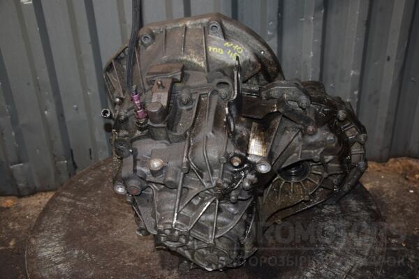 МКПП (механічна коробка перемикання передач) 6-ступка 06- Renault Trafic 2.0dCi 2001-2014 PF6010 433532 - 3