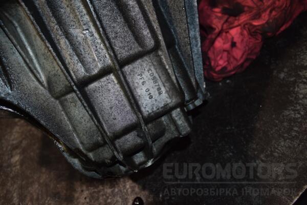 МКПП (механічна коробка перемикання передач) 6-ступка 06- Renault Trafic 2.0dCi 2001-2014 PF6010 433532 - 6