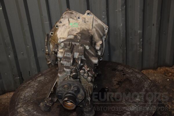 МКПП (механическая коробка переключения передач) 5-ступка BMW 1 2.0 16V (E81/E87) 2004-2011 7529089 433554 - 3