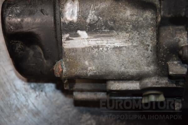 МКПП (механічна коробка перемикання передач) 4x4, 5-ступка Renault Scenic 1.9dCi (II) 2003-2009 JC7003 433560 - 6