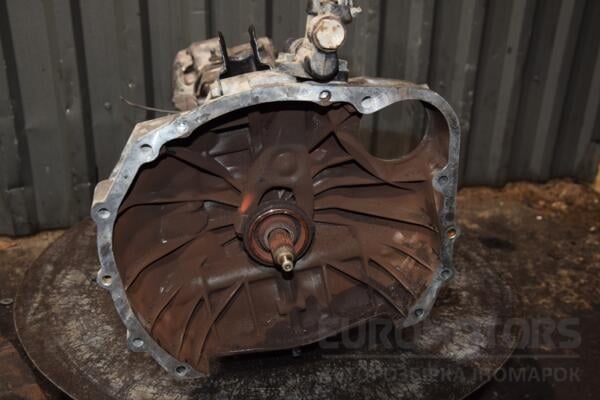 МКПП (механічна коробка перемикання передач) 6-ступка Subaru Forester 2.0d 2008-2012 TY756W1ZAB 433566 euromotors.com.ua